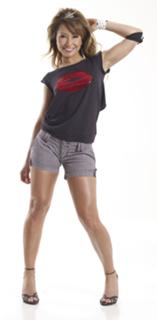 Sabrina Sato feet photo 2