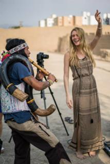 Joss Stone feet photo thumbnail