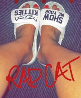 Rachel A. DeMita feet photo thumbnail