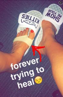 Rachel A. DeMita feet photo thumbnail