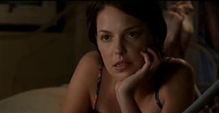 Katherine Heigl feet photo thumbnail
