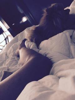 Laura González feet photo thumbnail