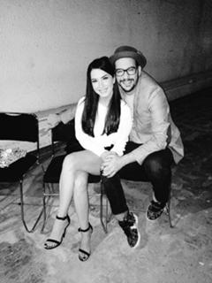 Laura González feet photo thumbnail
