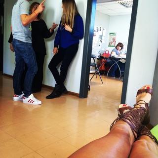 Fei Skorda feet photo thumbnail