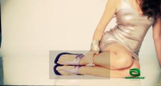 Marina Ruy Barbosa feet photo thumbnail