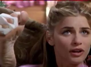 Amanda Peet feet photo thumbnail