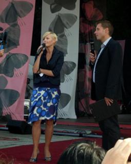 Malgorzata Kozuchowska feet photo thumbnail