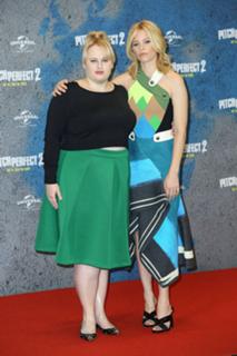Elizabeth Banks feet photo thumbnail