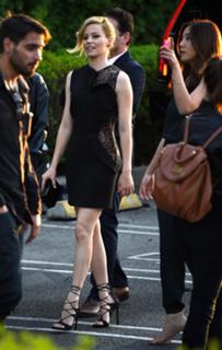 Elizabeth Banks feet photo thumbnail