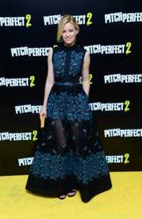 Elizabeth Banks feet photo thumbnail