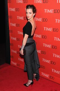 Emma Watson feet photo thumbnail