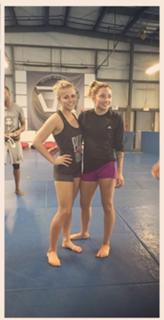 Paige VanZant feet photo thumbnail