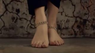 Taapsee Pannu feet photo thumbnail