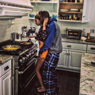 Chantel Jeffries feet photo thumbnail
