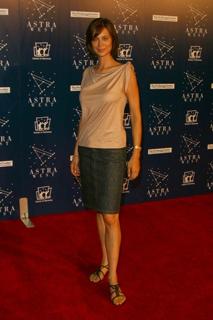 Catherine Bell feet photo thumbnail