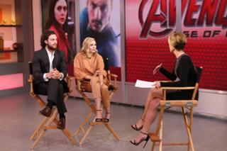 Amy Robach feet photo thumbnail
