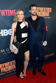 Diane Kruger feet photo thumbnail