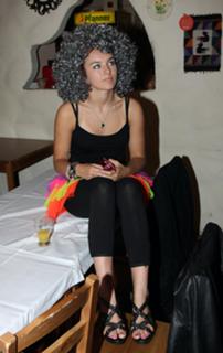 Ewa Farna feet photo thumbnail