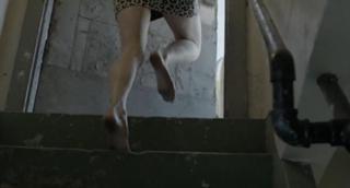 Jessica Stroup feet photo thumbnail