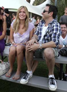 Kristin Cavallari feet photo thumbnail
