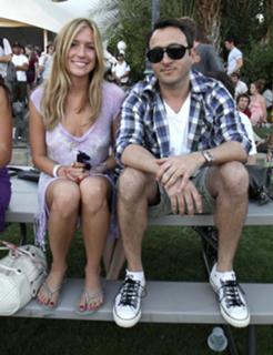 Kristin Cavallari feet photo thumbnail
