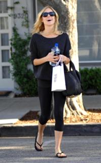 Kristin Cavallari feet photo thumbnail