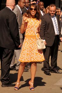 Kerry Washington feet photo thumbnail