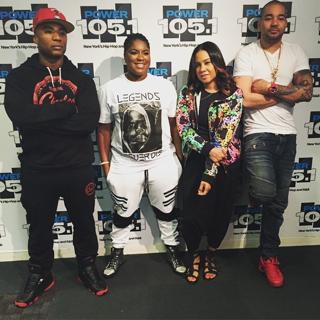 Angela Yee feet photo thumbnail
