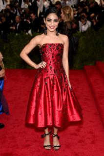 Vanessa Hudgens feet photo thumbnail