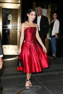 Vanessa Hudgens feet photo thumbnail