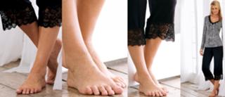 Paige Butcher feet photo thumbnail