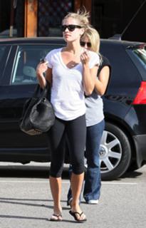 Kristin Cavallari feet photo thumbnail