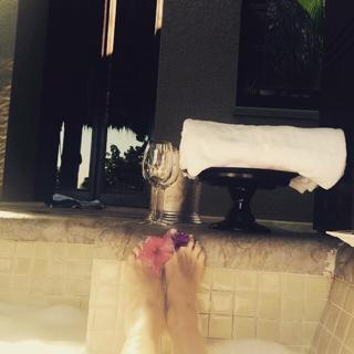 Dorota Rabczewska feet photo thumbnail