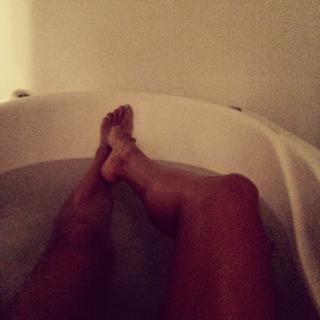 Dorota Rabczewska feet photo thumbnail