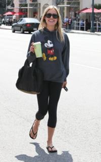 Kristin Cavallari feet photo thumbnail