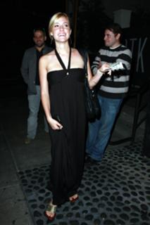 Kristin Cavallari feet photo thumbnail