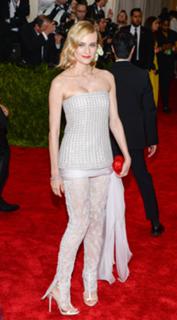 Diane Kruger feet photo thumbnail
