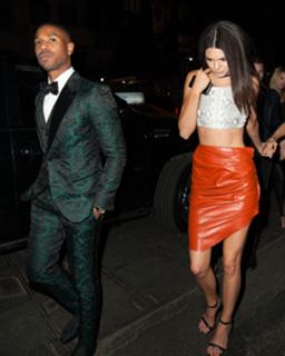 Kendall Jenner feet photo thumbnail