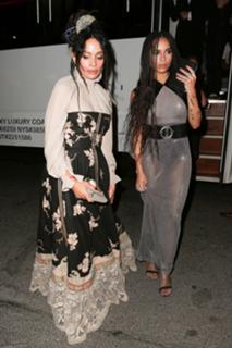 Zoë Kravitz feet photo thumbnail
