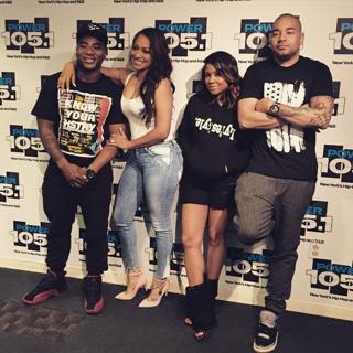 Angela Yee feet photo thumbnail