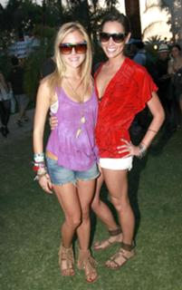 Kristin Cavallari feet photo thumbnail