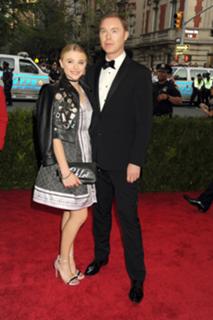 Chloë Grace Moretz feet photo thumbnail