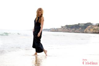 Cristina Ferreira feet photo thumbnail