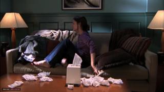 Rachel Bilson feet photo thumbnail