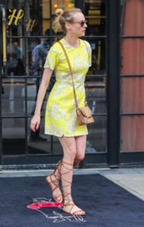 Diane Kruger feet photo thumbnail