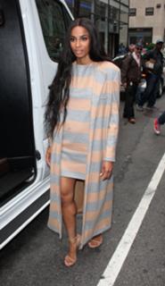 Ciara feet photo thumbnail