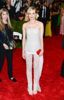 Diane Kruger feet photo thumbnail