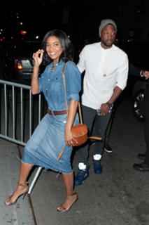 Gabrielle Union feet photo thumbnail
