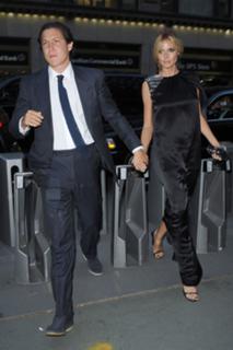 Heidi Klum feet photo thumbnail