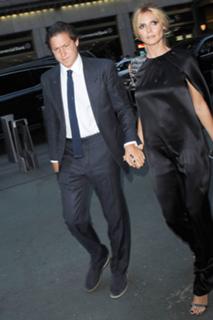 Heidi Klum feet photo thumbnail